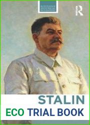 Stalin. From the Caucasus to the Kremlin