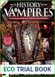 History of Vampires