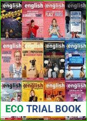 Learn Hot English Magazine