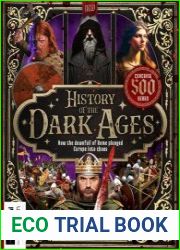 History of the Dark Ages