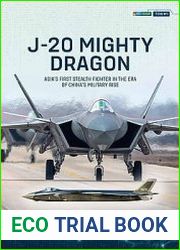 J-20 Mighty Dragon (Technology@War №1)