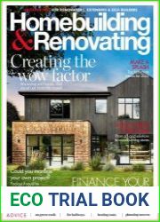 Homebuilding and Renovating