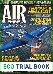 Air Classics 2025-02