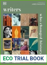 Writers Who Changed History