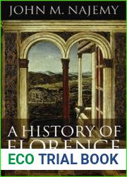 A History of Florence 1200–1575
