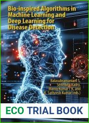 Bio-inspired Algorithms in Machine Learning and Deep Learning for Disease Detection