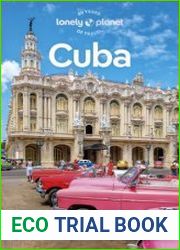 Lonely Planet Cuba, 11th Edition