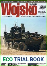 Wojsko i Technika 2024-11 (110)