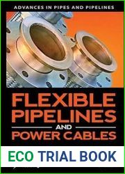 Flexible Pipelines and Power Cables