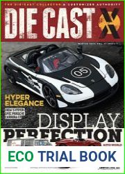 Die Cast X 2025 Winter