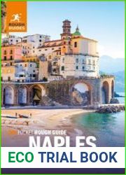 Pocket Rough Guide Walks & Tours Naples and the Amalfi Coast (Pocket Rough Guide Walks & Tours)