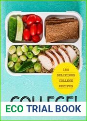 College! 100 Delicious College Recipes (2nd Edition)