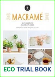 Macrame 25 Super Simple Projects For Your Home