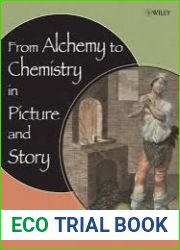 From Alchemy to Chemistry in Picture and Story