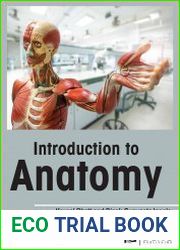 Introduction to Anatomy - BOOKS - MYECOBOOK.LIFE