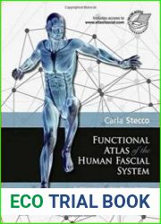 Functional Atlas of the Human Fascial System