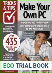 Make Your Own PC Tricks and Tips - 20th Edition 2024