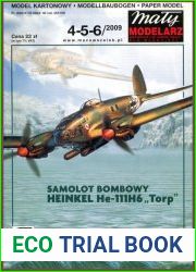 Heinkel He-111H6 Torp