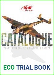 ICM Catalogue 2025