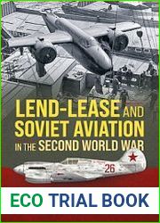 Lend-Lease and Soviet Aviation in the Second World War