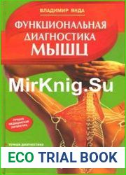 Функциональная диагностика мышц