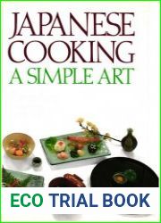 Japanese cooking A simple art