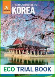 The Rough Guide to Korea (Rough Guides Main), 5th Edition