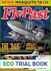 FlyPast 2025-02