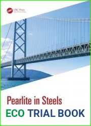 Pearlite in Steels - BOOKS - MYECOBOOK.LIFE