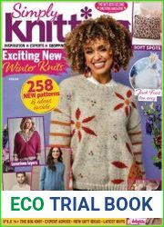 Simply Knitting