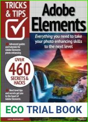 Adobe Elements Tricks and Tips - 20th Edition 2024