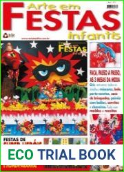 Arte em Festas Infantis