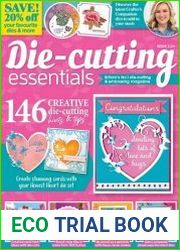 Die-cutting Essentials