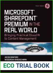 Microsoft SharePoint Premium in the Real World Bringing Practical Cloud AI to Content Management