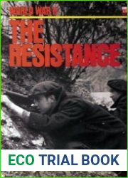 World War II Series - The Resistance