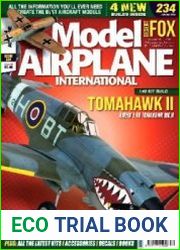 Model Airplane International