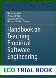 Handbook on Teaching Empirical Software Engineering