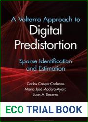 A Volterra Approach to Digital Predistortion Sparse Identi?cation and Estimation