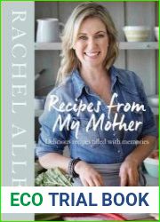 Recipes from my mother