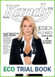Kandy Magazine
