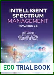 Intelligent Spectrum Management Towards 6G