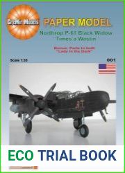 P-61 Black Widow