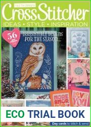 CrossStitcher