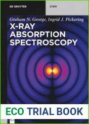 X-ray Absorption Spectroscopy