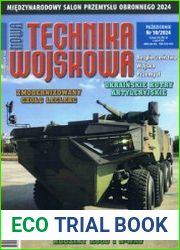 Nowa Technika Wojskowa 2024-10 (400)