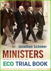 Ministers at War. Winston Churchill and His War Cabinet