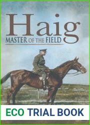 Haig Master of the Field