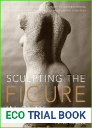 Sculpting the Figure in Clay
