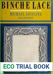Binche Lace