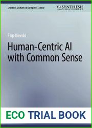 Human-Centric AI with Common Sense